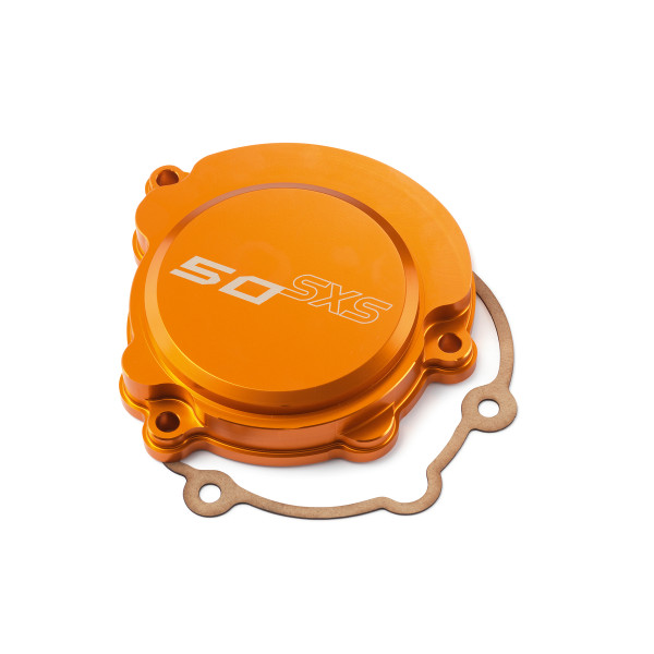 KTM Factory ignition cover